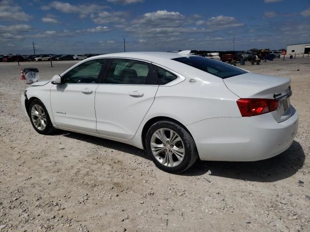 2015 Chevrolet Impala LT