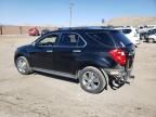 2013 Chevrolet Equinox LTZ