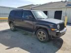 2010 Jeep Patriot Sport