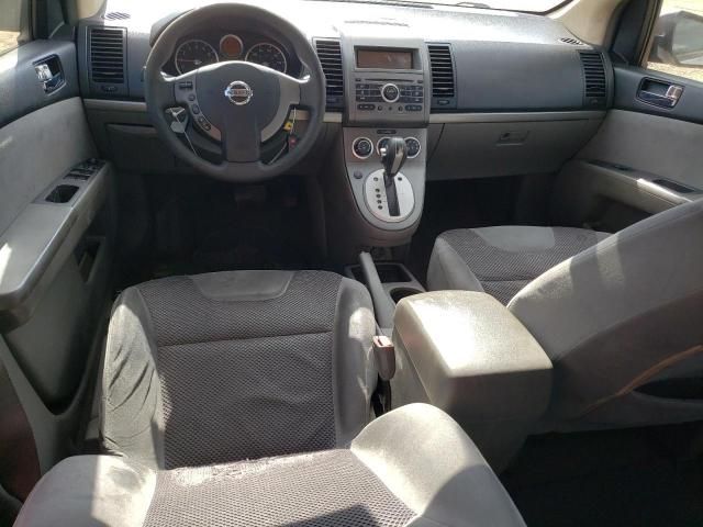 2007 Nissan Sentra 2.0