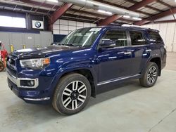 Toyota Vehiculos salvage en venta: 2014 Toyota 4runner SR5