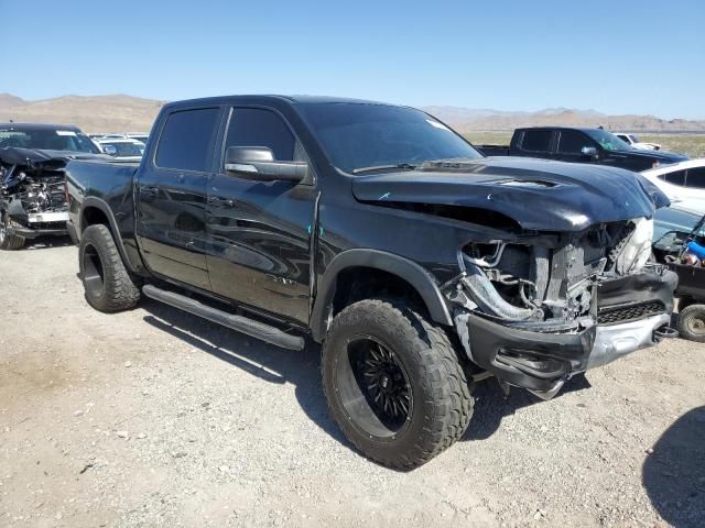 2019 Dodge RAM 1500 Rebel