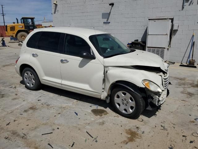 2007 Chrysler PT Cruiser