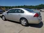 2008 Chevrolet Impala LS