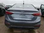 2020 Hyundai Accent SE