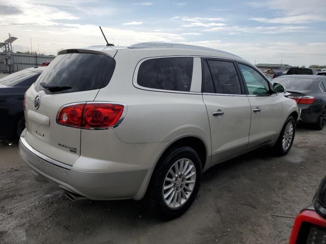 2011 Buick Enclave CXL