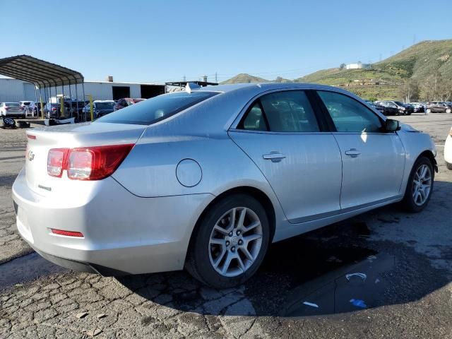 2013 Chevrolet Malibu 1LT