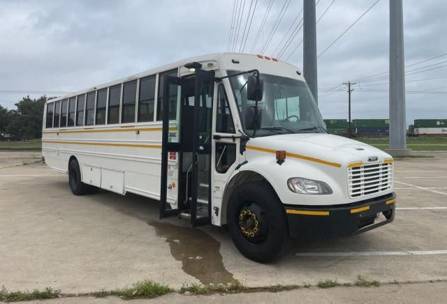 2013 Freightliner Chassis B2B