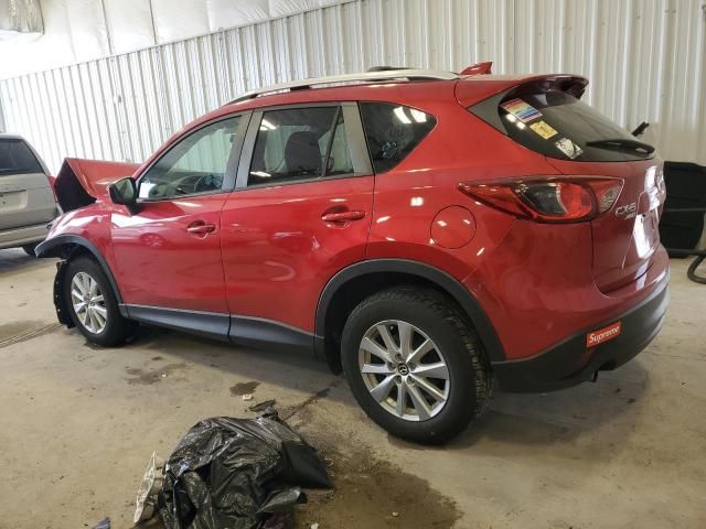 2015 Mazda CX-5 Touring