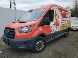 2020 Ford Transit T-250 en venta en Windsor, NJ