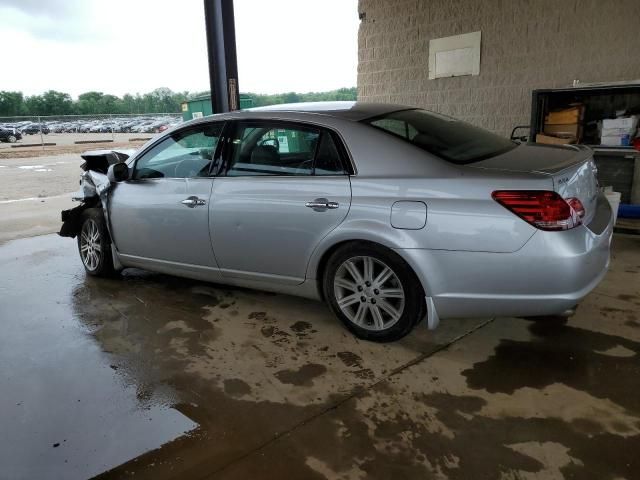 2008 Toyota Avalon XL