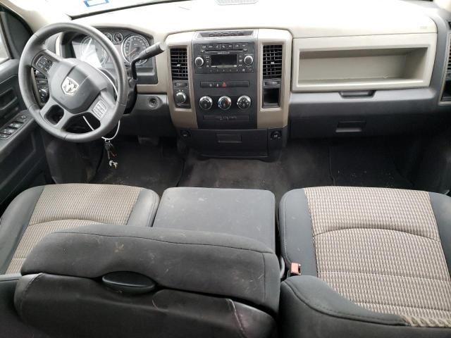 2012 Dodge RAM 1500 ST