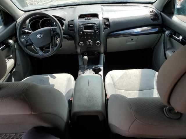 2011 KIA Sorento Base