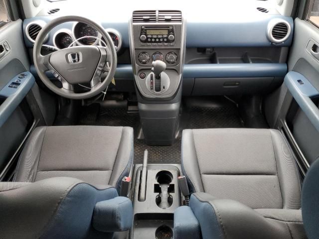 2006 Honda Element EX