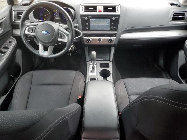 2015 Subaru Legacy 2.5I Premium