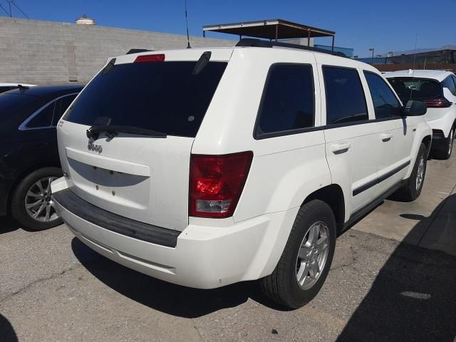 2007 Jeep Grand Cherokee Laredo