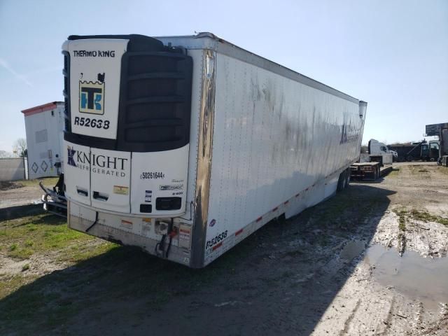 2019 Utility Reefer