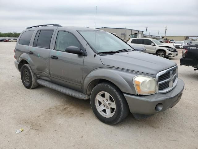 2005 Dodge Durango SLT