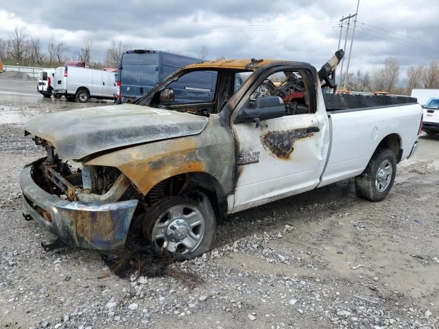 2017 Dodge RAM 3500 ST