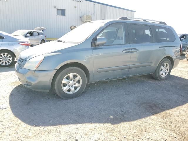 2008 KIA Sedona EX