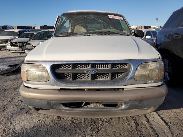 1998 Ford Explorer