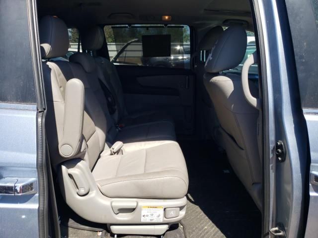 2011 Honda Odyssey EXL