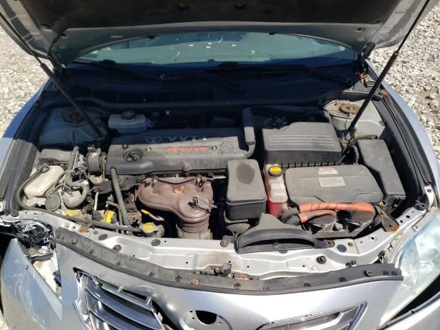 2007 Toyota Camry Hybrid