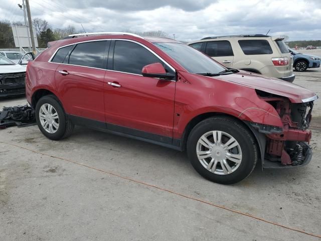 2011 Cadillac SRX Luxury Collection