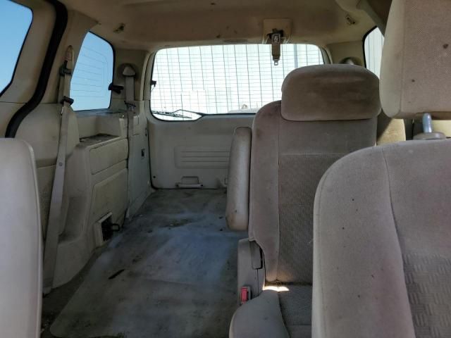 2004 Ford Freestar SEL