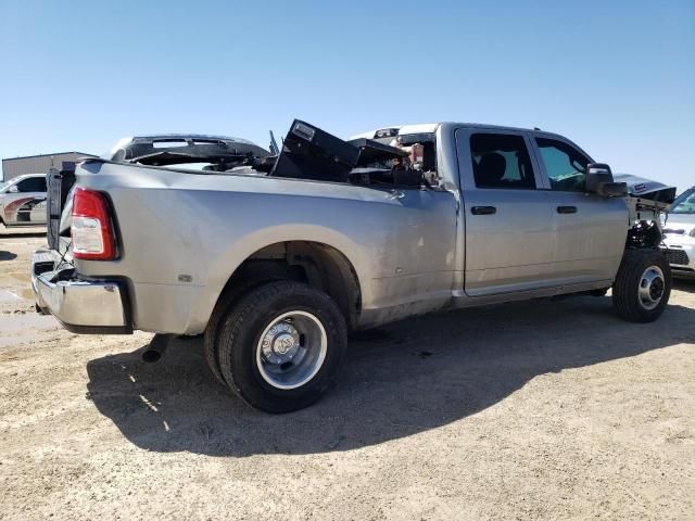 2024 Dodge RAM 3500 Tradesman