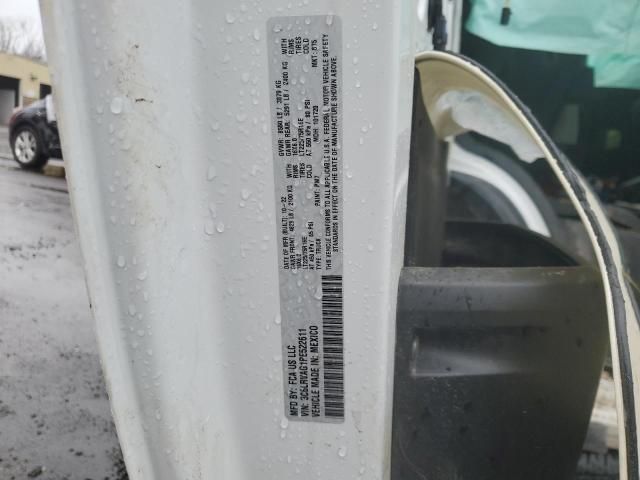 2023 Dodge RAM Promaster 1500 1500 Standard