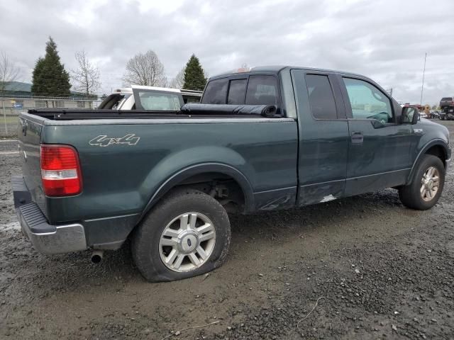 2004 Ford F150