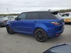 2021 Land Rover Range Rover Sport SVR