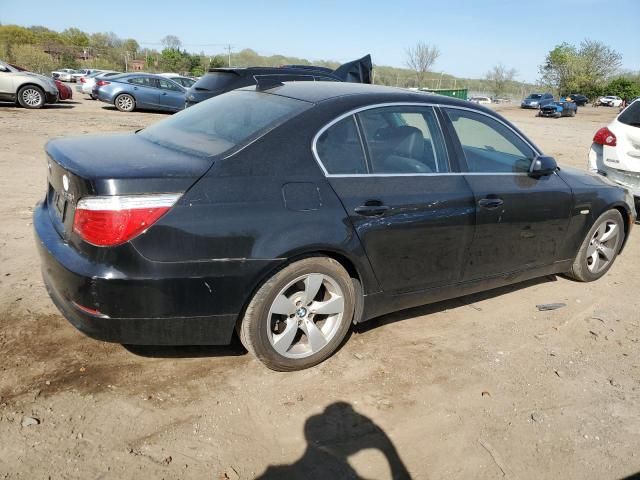 2008 BMW 528 I