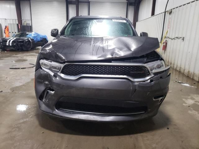 2021 Dodge Durango SXT