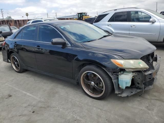 2007 Toyota Camry LE