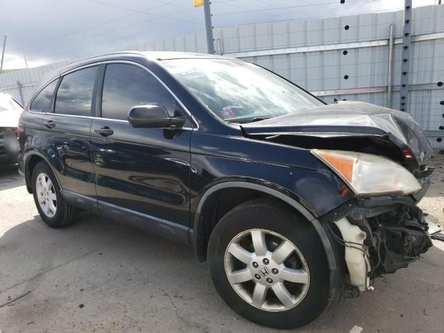 2008 Honda CR-V LX