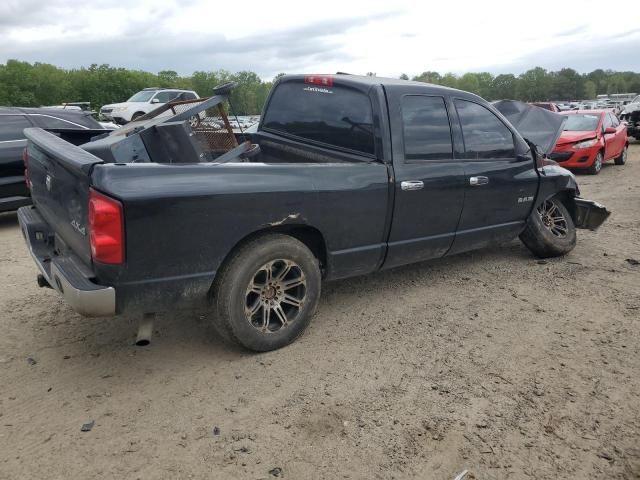 2008 Dodge RAM 1500 ST