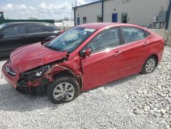 2016 Hyundai Accent SE for sale in Barberton, OH