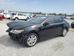 Salvage cars for sale at Sikeston, MO auction: 2014 Lexus ES 350
