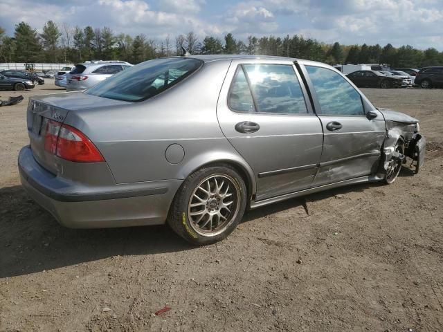 2004 Saab 9-5 Aero