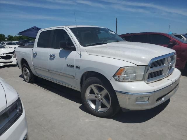 2010 Dodge RAM 1500