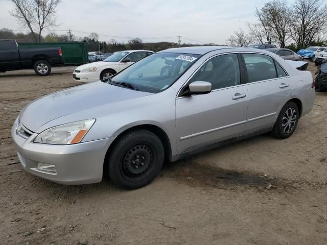 2006 Honda Accord LX