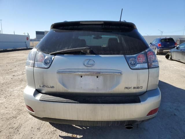 2006 Lexus RX 330