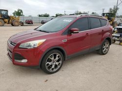 2013 Ford Escape Titanium for sale in Oklahoma City, OK