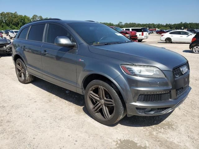 2014 Audi Q7 Prestige