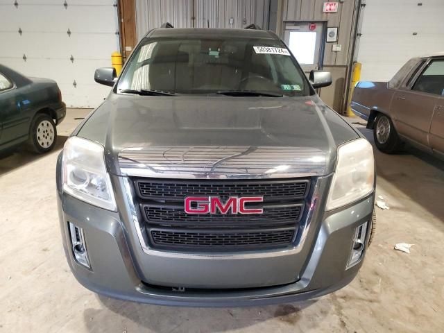 2013 GMC Terrain SLE