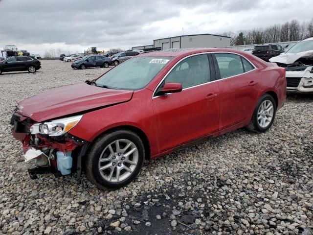 2013 Chevrolet Malibu 1LT