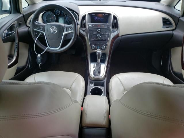 2012 Buick Verano