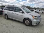 2010 Honda Odyssey EXL